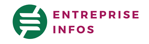 Entreprise Infos